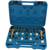 ENERGY Spüladapterset