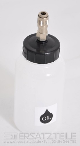 Hella gutmann ölbehälter 250 - hella,