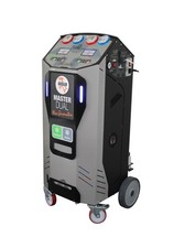 Klimaservicegerät - MASTER