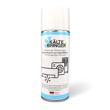 Klimaanlagen Desinfektion