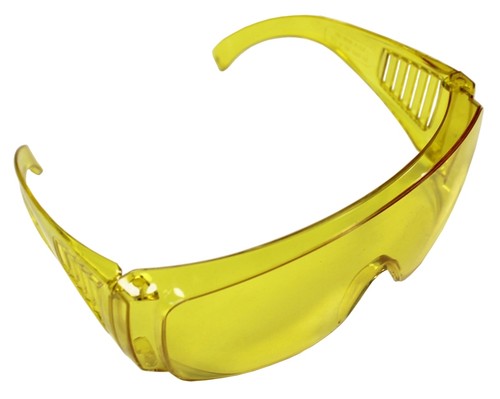 Schutzbrille lecksuchbrille - uv,