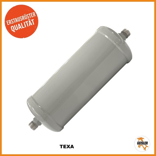 Filtertrockner für