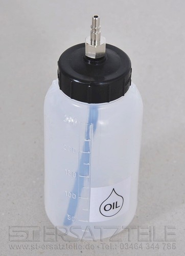 Hella gutmann ölbehälter 250 - hella,