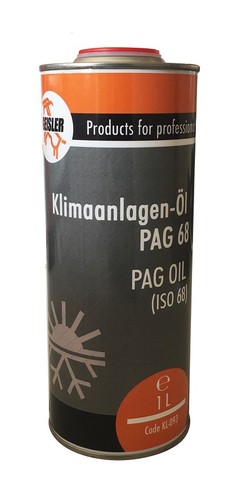 Klimakompressor öl - klimakompressor,