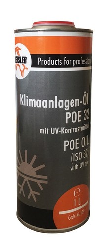Klimakompressor öl - klimakompressor,