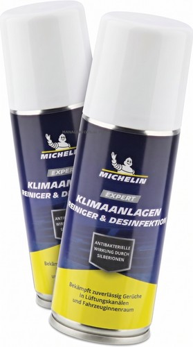 Michelin expert 100 ml - michelin, 2