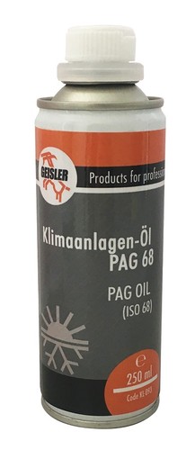 Klimakompressor öl - klimakompressor,