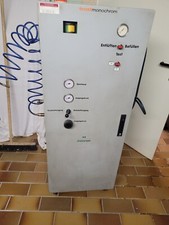 Stickstoffgenerator Top