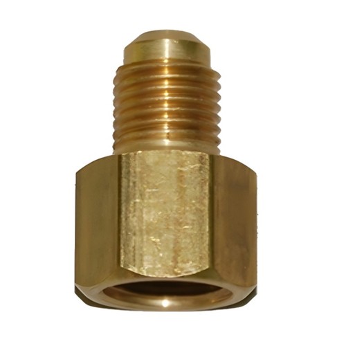 Adapter acme auf - 1/2", m