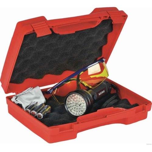 Lecksuche set klimaanlage - 1x,