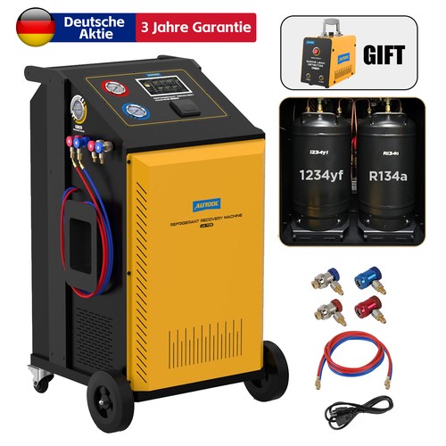 Vollautomatisch dual - vollautomatisch,