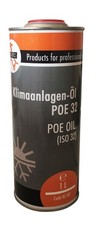 Klimakompressor Öl