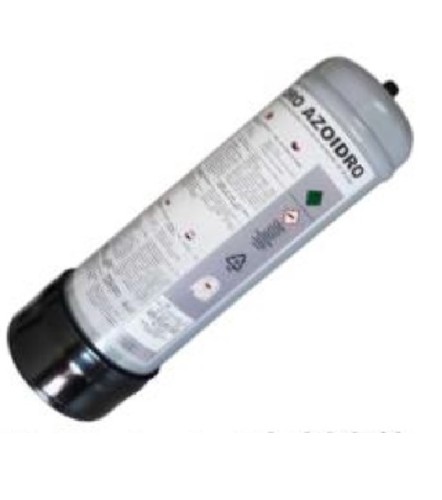 Formiergas ltr - formiergas, 2,2