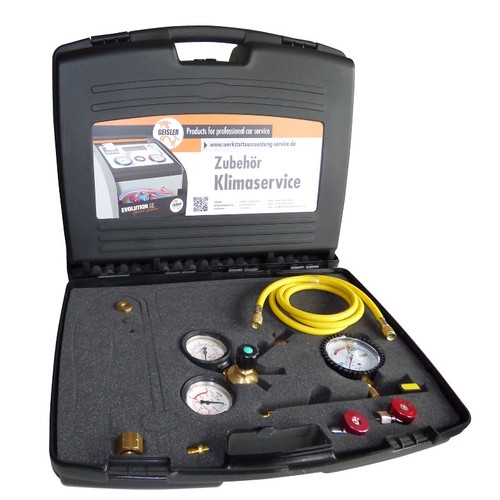 Stickstoff lecktest drucktest - stickstoff,