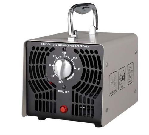 Ozongenerator typ 269 für - 269,