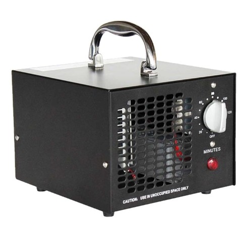 Ozongenerator für