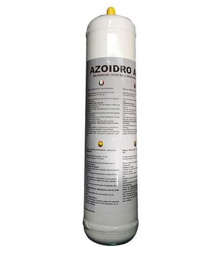 Formiergas 1 liter - -, ;