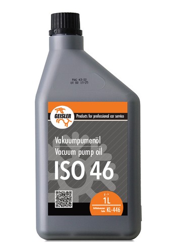 Vakuumpumpenöl klima vacuum - klima,