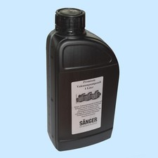 Vacuumpumpenöl Premium 1L