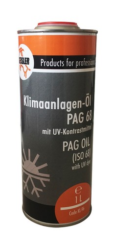 Klimakompressor öl - klimakompressor,