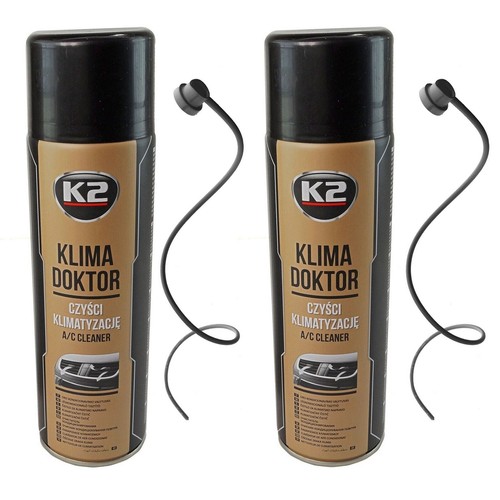 Klima doktor - klima,