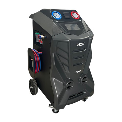 Klimaservicegerät r134a profi - r134a,