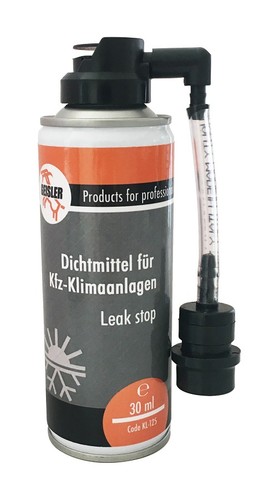 Dichtmittel für klimaanlagen - dichtmittel,