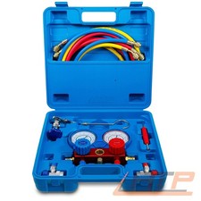 BGS DRUCKLUFT-ARMATUR FÜR