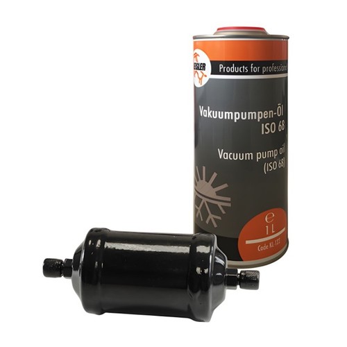 Wartungskit wartungspaket - wartungskit,
