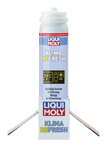 Liqui moly klima refresh - liqui, lm