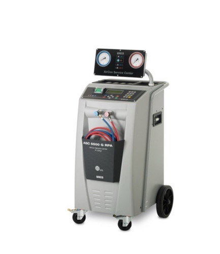 Waeco asc 5500 - 5500, g