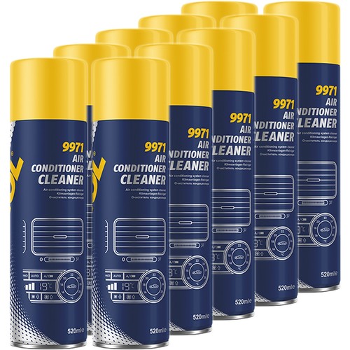 10x mannol 9971 - 10x,