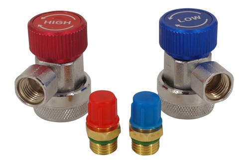 Adapter schnellkupplung - adapter,