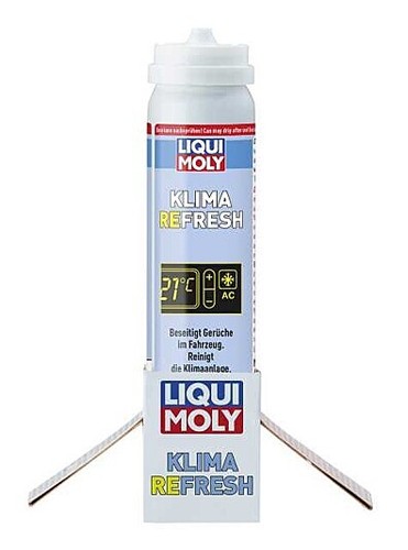 Liqui moly klima - moly, (21465)