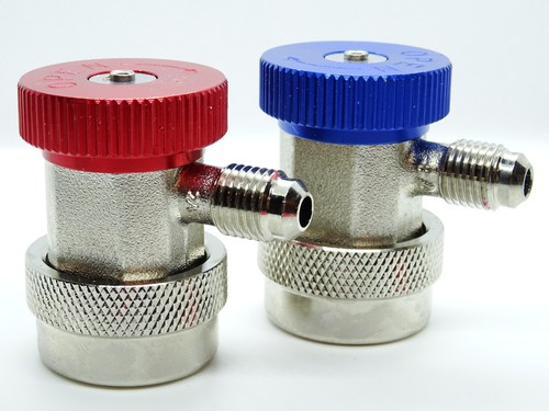 Schnellkupplungen adapter - schnellkupplungen,