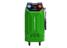 Klimaservicegerät R134A oder