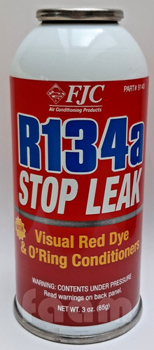 Fjc 9140 stop leak für - 9140,