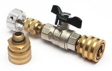 R404a R407c R134a R12 R32 HVAC