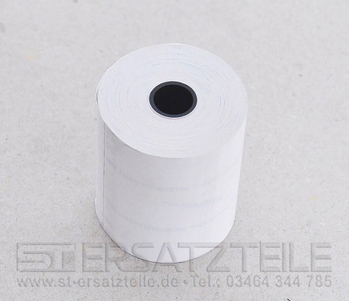 Druckerrolle thermo - druckerrolle,