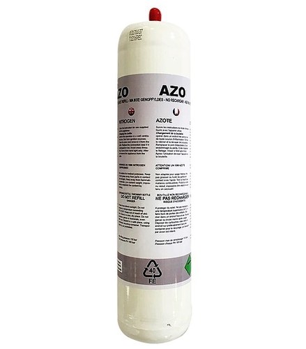 Stickstoff 1 liter - -, stickstoff;